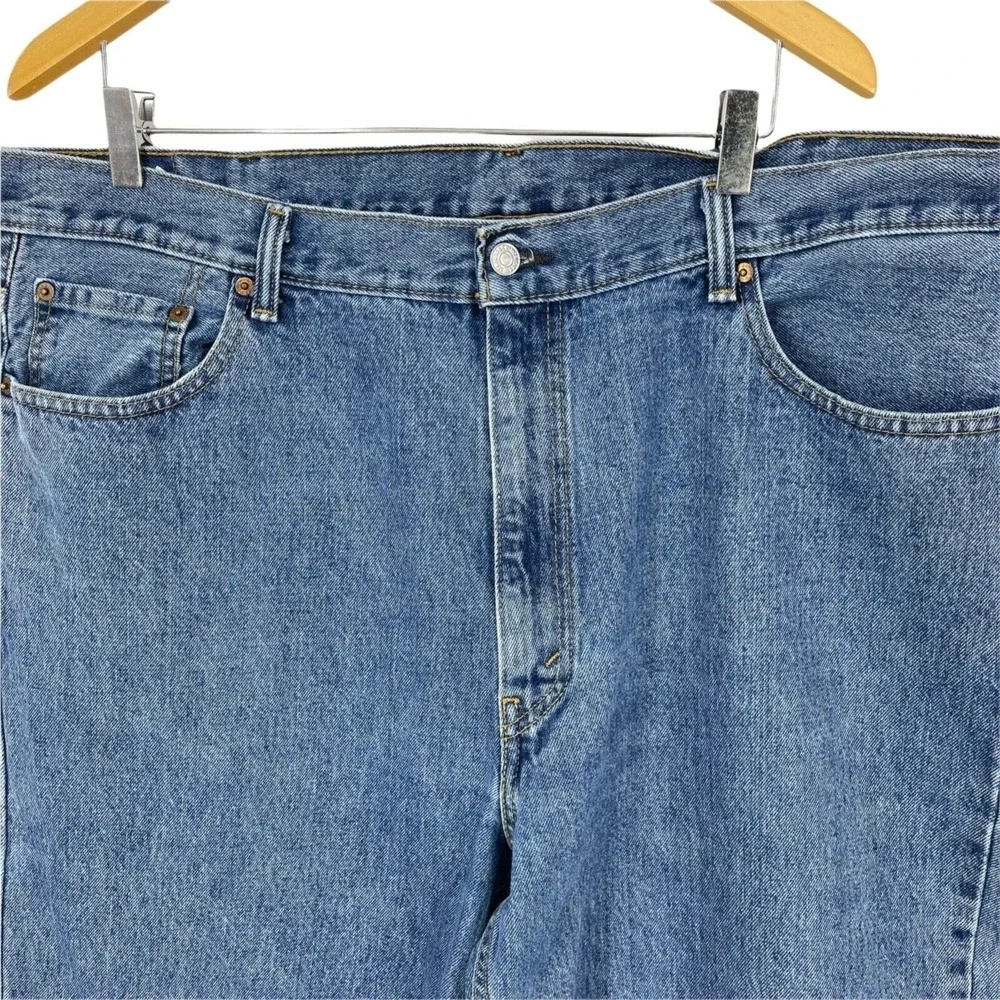 Levis gently used